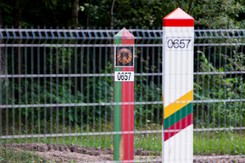 Litwa chce zalegalizować pushbacki. 'To przyciągnie prawicową ekstremę'