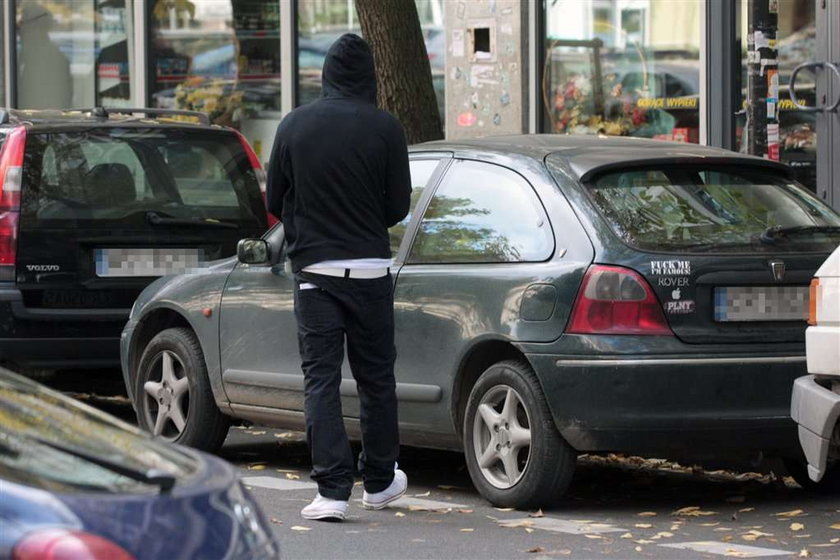 Anderszowi odbiło? Oto dowód! FOTO