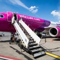 Wizz Air obawia się podwyżek. Ceny biletów musiałyby wzrosnąć o 1/3