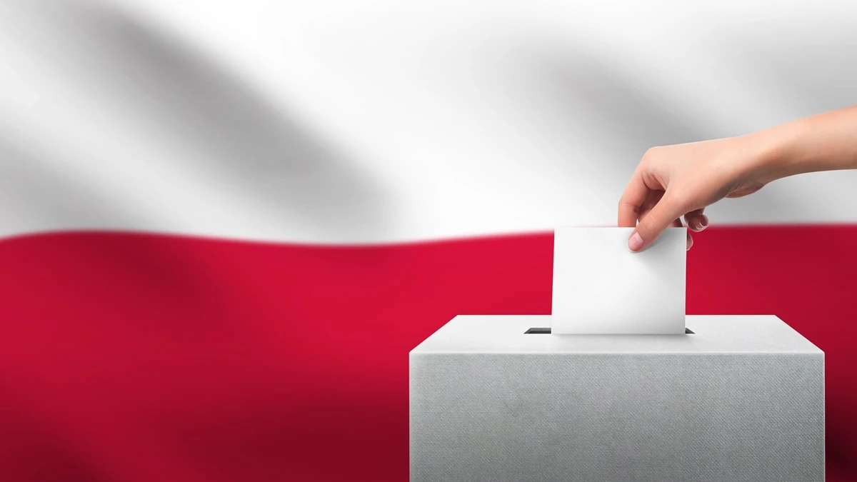 How to check if you are on the voter list? What to do if you are not on it?