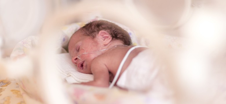 Dla przeżycia wcześniaka liczy się każde sto gramów. WYWIAD z neonatologiem