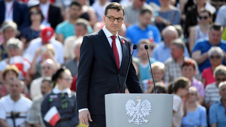 Mateusz Morawiecki