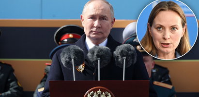 Nawet im przed paradami Putina robią "pranie mózgów". Była ambasador Polski w Rosji ujawnia kulisy