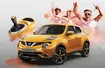 Nissan Juke Fun Edition