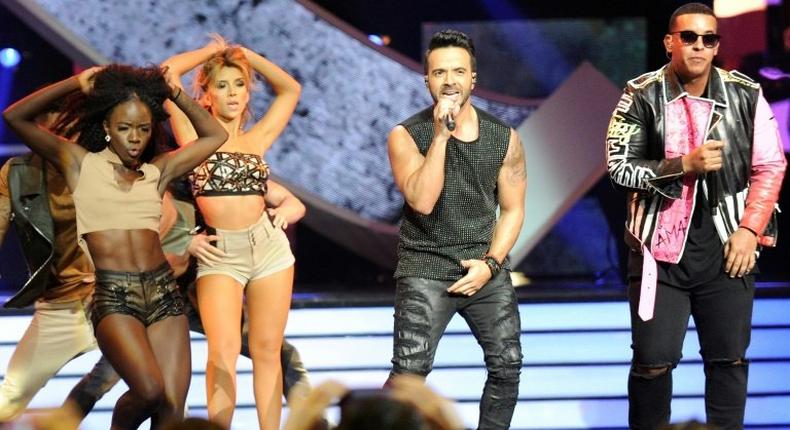 Malaysian officials received complaints over the steamy lyrics of Despacito, the reggaeton beat song by Luis Fonsi and Daddy Yankee that has swept the world