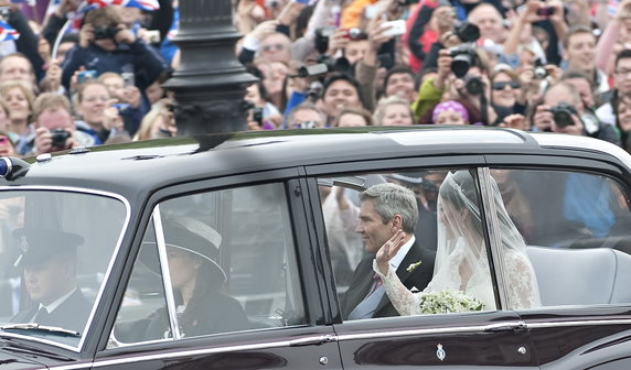 11. rocznica ślubu Kate i Williama: jak wyglądały słynne zaręczyny i ślub marzeń?