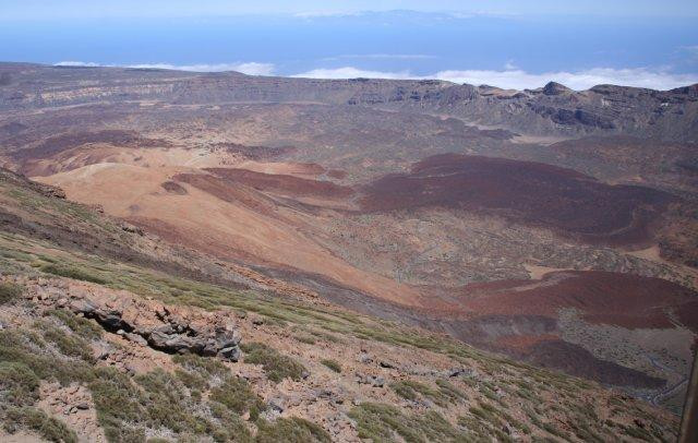 Galeria Hiszpania - Pico del Teide - inne oblicze Teneryfy, obrazek 24