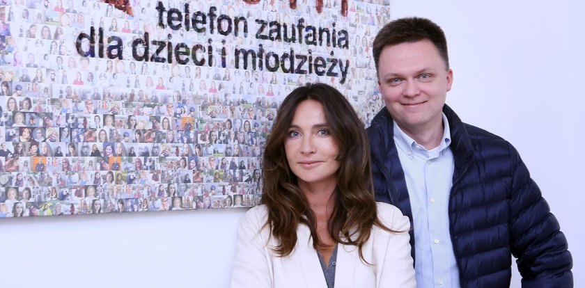 Dzieci będą wysłuchane. Gest Dominiki Kulczyk uratował telefon zaufania