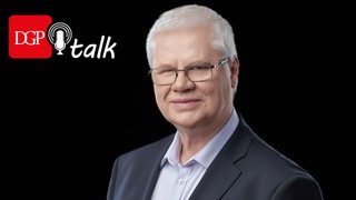 Prof. dr hab. Jerzy Hausner: Nie pracuję na zlecenie, pracuję z przekonania, że to, co chcę robić i zachęcam do tego wiele, wiele osób ma społeczny sens [PODCAST]