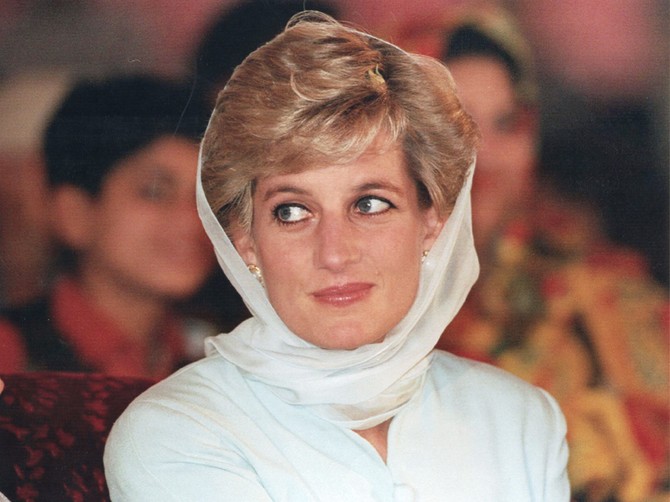 Zbog ovog doktora princeza Dajana je htela da pređe u islam: Volela ga je, a on ju je ostavio