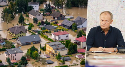 Tusk zapowiedział "mapę zaniechań". Kto może się czuć zagrożony?