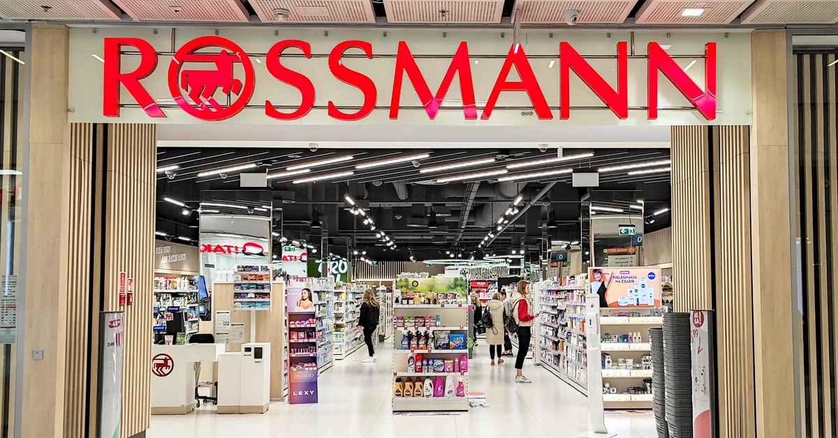 Rossmann został objęty systemem kaucyjnym? Jest oświadczenie