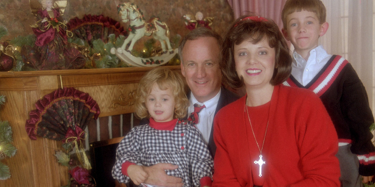 JonBenet Ramsey