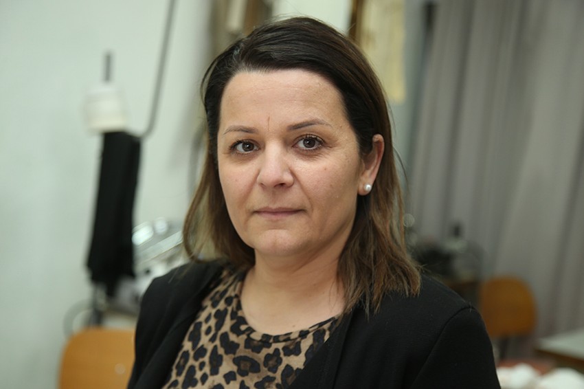 Aleksandra Radošević Glamočić