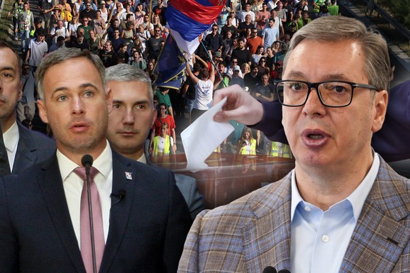 "DATUM NE BI TREBALO DA PREDSTAVLJA PROBLEM" Kome odgovaraju izbori 12. jula, i kada bi najkasnije trebalo da budu raspisani: "Očekuje nas prilično tesan period"
