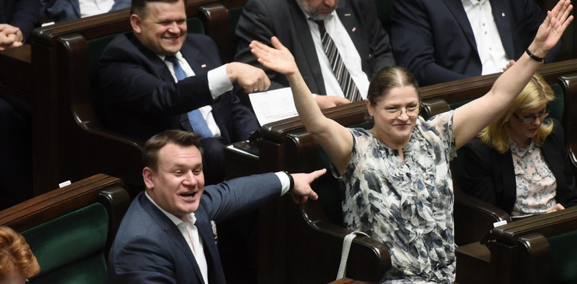 Pawłowicz zniknie z Sejmu, by zrealizować swoje marzenie?