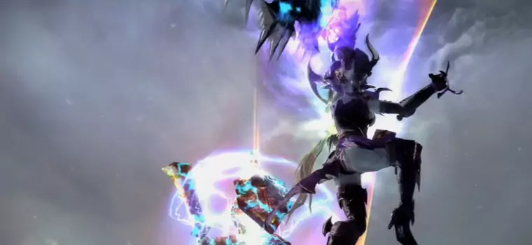 Aion: Tower of Eternity - Trailer premierowy