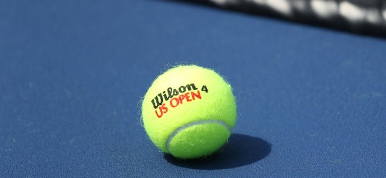 US Open: Rekordowa pula nagród - ponad 57 milionów dolarów