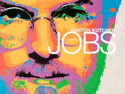 Ashton Kutcher zakłada Apple