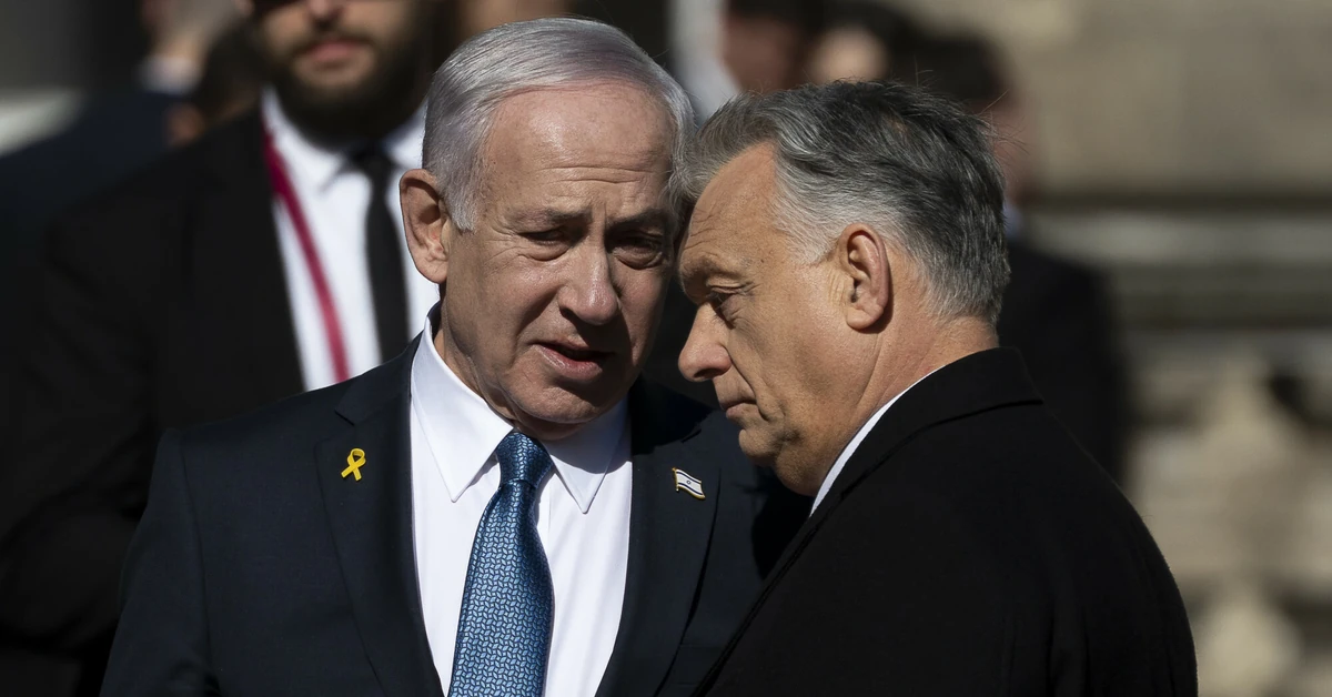 W co gra Orban po ataku USA na Iran? "Bruksela musi znieść zakazy dla Rosji"