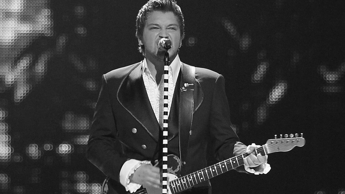 Włatko Iliewski nie żyje. Reprezentant Macedonii w Konkursie Piosenki Eurowizja 2011 zmarł na początku lipca w wieku 33 lat. Sąd ujawnił oficjalne przyczyny śmierci piosenkarza.