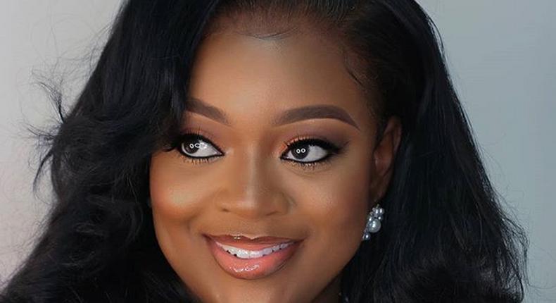 Ghanaian actress, Jackie Appiah