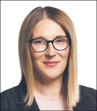 Agnieszka Wachnicka, wiceprezes Związku Banków Polskich