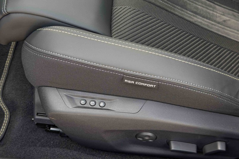 Peugeot 308 po liftingu