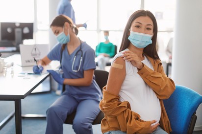 Alkalmazhatók-e mRNS-vakcinák terhesség alatt?Ez az EMA álláspontja