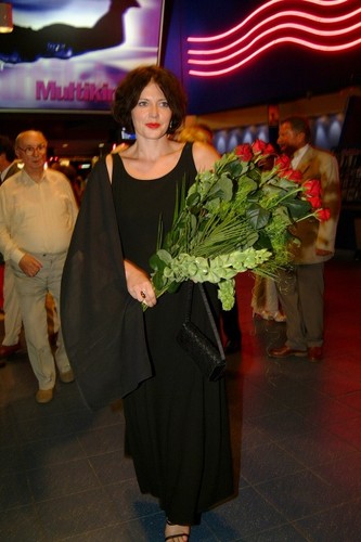 Dagmara Domińczyk