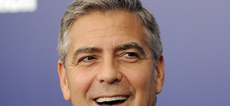 George Clooney ma nową dziewczynę