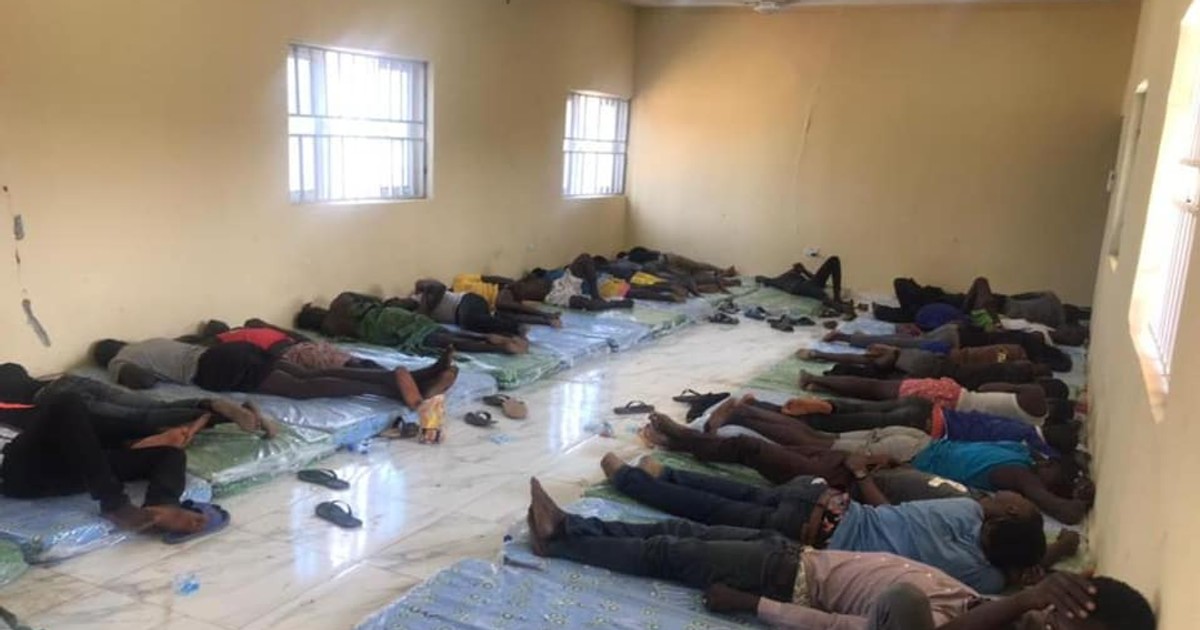 30 students missing after attack on Kaduna school Pulse Nigeria