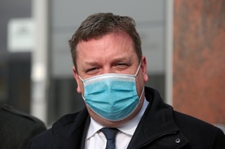 Wójcik: Kowalski ma prawo do swoich poglądów