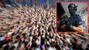 Testowali broń na ludziach, potem na psach. Idą do UE z Rosją na plecach