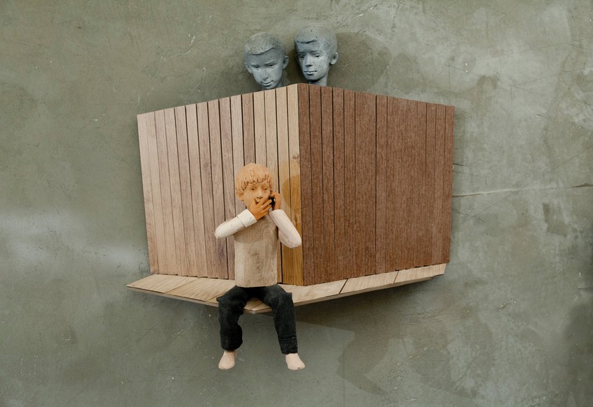 Marko Crnobrnja: Javi se, javi se, javi se...