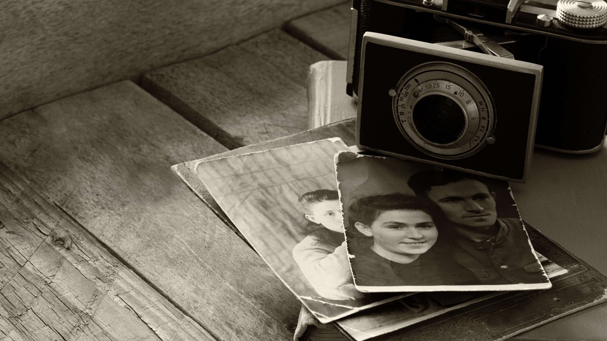 Ovako je izgledala Emina iz pesme Alekse Šantića: Praunuka podelila njenu fotografiju (Ilustracija)