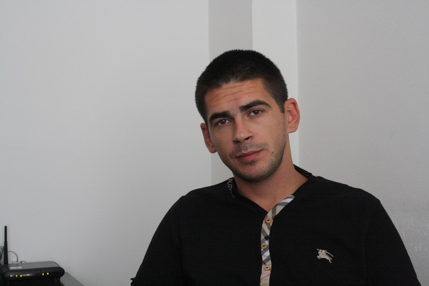 Jugoslav CvetanoviĆ