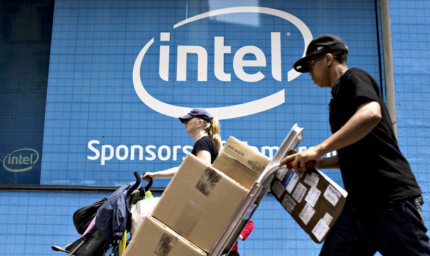 Intel oskarżony o praktyki monopolistyczne.