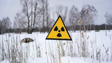 czarnobyl w niebezpieczeństwie. kolejny rosyjski atak mógłby zawalić o
