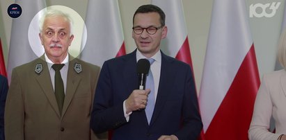 Komedia! Dyrektor zrobił to za plecami Morawieckiego