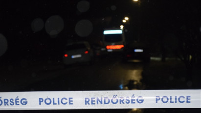 Tragédia Rákóczifalván: szomszédok haltak meg, megszólalt a rendőrség is