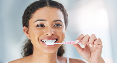 How often should you replace your toothbrush?