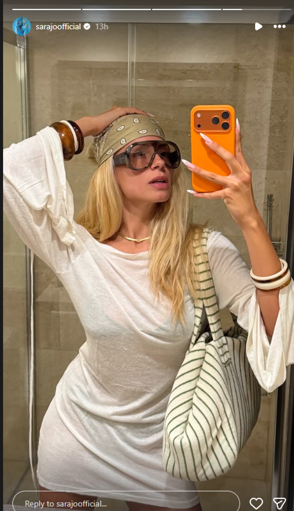 Sara Jovanović