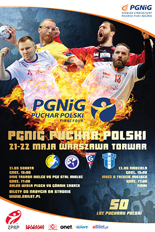 PGNiG Puchar Polski