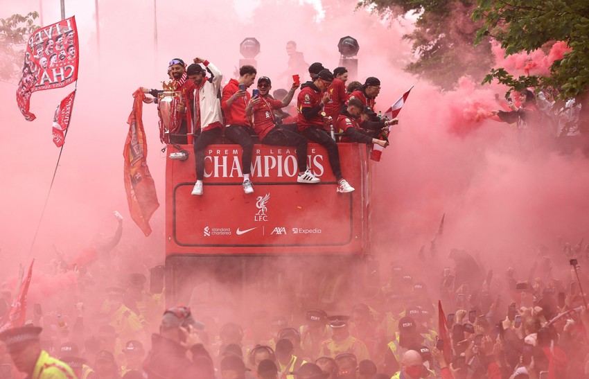 BBC | Foto: ADAM VAUGHAN/EPA-EFE/Shutterstock