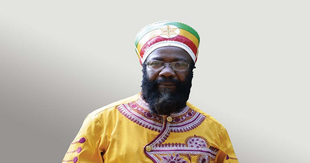 Denroy Morgan's dies leaving behind 30 children with over 120 grandchildren - Vimarsana News
