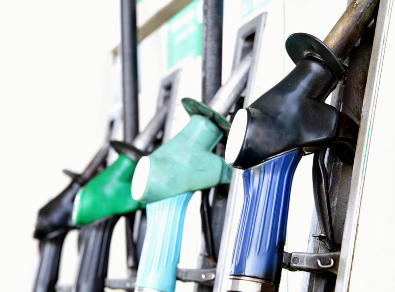 Ceny paliw na początku 2012 roku na stacjach będą stabilne