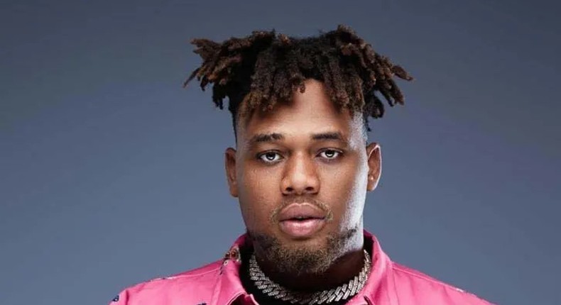 BNXN talks to Apple Music about his debut 'Sincerely, Benson'