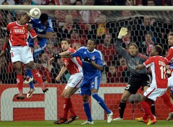 Wisła nie dała rady. "Biała Gwiazda" pożegnała się z Ligą Europy