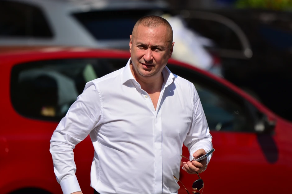 Svadba Đanijevog sina 